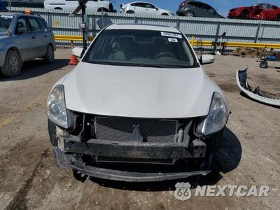 Piąte zdjęcie samochodu w środku: 2012 NISSAN ALTIMA BASE VIN:1N4AL2AP9CN497906 - miniatura