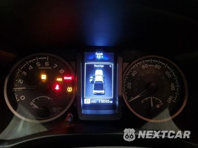 Zdjęcie 9 z 13 samochodu: 2017 TOYOTA TACOMA DOUBLE CAB VIN:3TMCZ5AN6HM077846 - miniatura