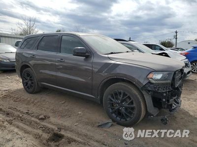 Czwarte zdjęcie samochodu z boku: 2015 DODGE DURANGO SXT VIN:1C4RDJAG2FC766641 - miniatura