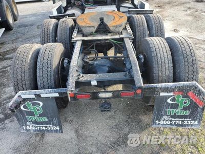 Zdjęcie 9 z 10 samochodu: 2020 FREIGHTLINER CASCADIA 126 VIN:3AKJHHDR5LSLN0910 - miniatura