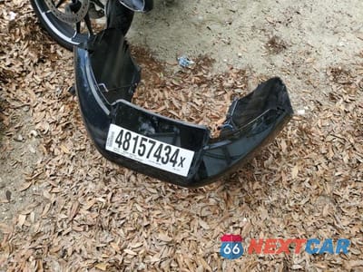 Zdjęcie 8 z 9 samochodu: 2023 HARLEY-DAVIDSON FLTRX VIN:1HD1KHC18PB614776 - miniatura