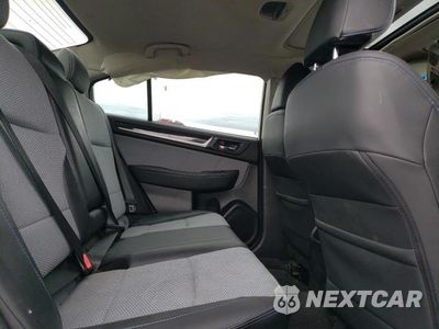 Zdjęcie 10 z 12 samochodu: 2017 SUBARU LEGACY SPORT VIN:4S3BNAS60H3020924 - miniatura