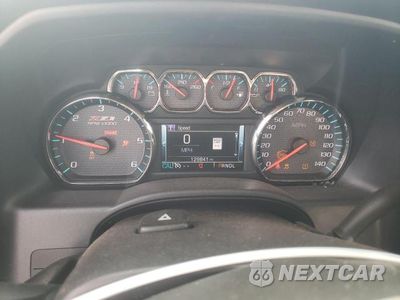 Zdjęcie 9 z 12 samochodu: 2017 CHEVROLET SILVERADO K1500 LT VIN:3GCUKRECXHG124643 - miniatura