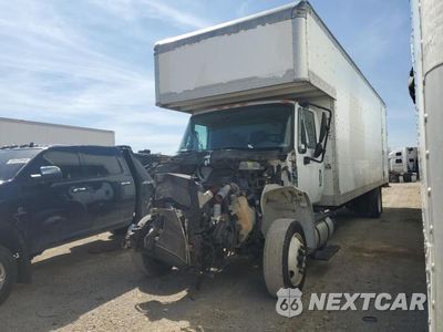 2015 INTERNATIONAL 4000 4300 1HTMMMMMXFH736385 - główne zdjęcie licytacji z USA - miniatura