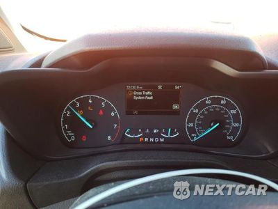 Zdjęcie 9 z 13 samochodu: 2022 FORD TRANSIT CONNECT XL VIN:NM0LS7S25N1532471 - miniatura
