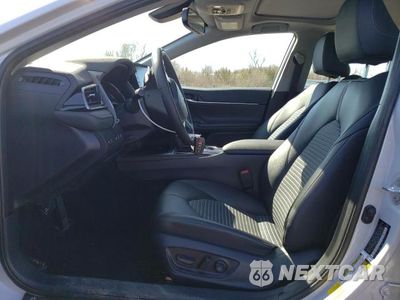 Zdjęcie 7 z 13 samochodu: 2023 TOYOTA CAMRY SE NIGHT SHADE VIN:4T1S11AK6PU110318 - miniatura