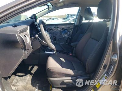 Zdjęcie 7 z 13 samochodu: 2017 TOYOTA COROLLA L VIN:5YFBURHE9HP571330 - miniatura