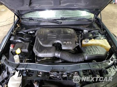 Zdjęcie 11 z 12 samochodu: 2017 CHRYSLER 300 S VIN:2C3CCAGG8HH622242 - miniatura