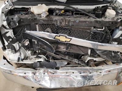Zdjęcie 12 z 13 samochodu: 2016 CHEVROLET EXPRESS G3500 LT VIN:1GAZGPFG1G1296675 - miniatura