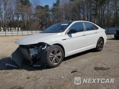2021 VOLKSWAGEN JETTA S 3VWC57BU2MM031693 - główne zdjęcie licytacji z USA - miniatura
