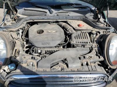 Zdjęcie 11 z 12 samochodu: 2017 MINI COOPER VIN:WMWXP5C34H2D71207 - miniatura