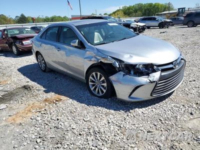 Czwarte zdjęcie samochodu z boku: 2016 TOYOTA CAMRY LE VIN:4T1BF1FK3GU583846 - miniatura