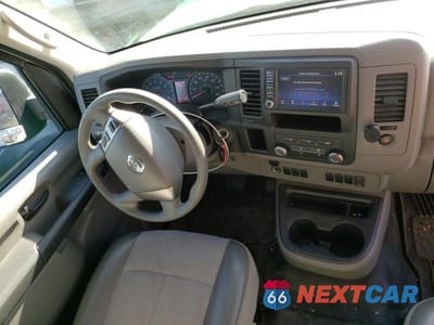 Zdjęcie 8 z 13 samochodu: 2020 NISSAN NV 1500 S VIN:1N6BF0KM4LN801896 - miniatura