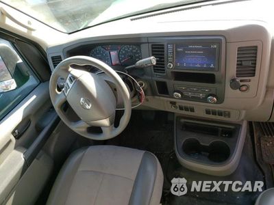 Zdjęcie 8 z 13 samochodu: 2020 NISSAN NV 1500 S VIN:1N6BF0KM4LN801896 - miniatura