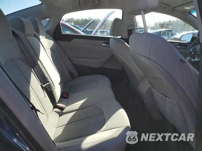 Zdjęcie 10 z 12 samochodu: 2018 HYUNDAI SONATA SPORT VIN:5NPE34AF8JH665109 - miniatura