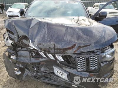 Zdjęcie 11 z 11 samochodu: 2020 JEEP GRAND CHEROKEE LAREDO VIN:1C4RJFAG3LC190737 - miniatura