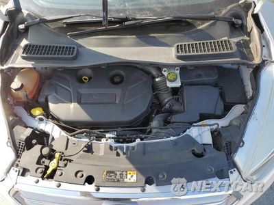 Zdjęcie 12 z 14 samochodu: 2017 FORD ESCAPE SE VIN:1FMCU0G99HUC03619 - miniatura