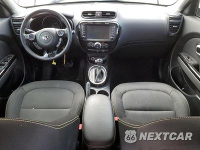 Zdjęcie 8 z 12 samochodu: 2016 KIA SOUL + VIN:KNDJP3A56G7861907 - miniatura