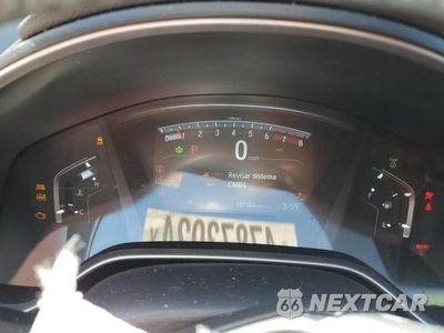 Zdjęcie 9 z 13 samochodu: 2017 HONDA CR-V TOURING VIN:2HKRW2H9XHH610071 - miniatura