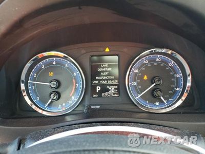 Zdjęcie 9 z 12 samochodu: 2018 TOYOTA COROLLA L VIN:5YFBURHE4JP783610 - miniatura