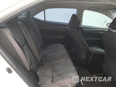 Zdjęcie 10 z 12 samochodu: 2019 TOYOTA COROLLA L VIN:5YFBURHEXKP939036 - miniatura