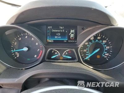 Zdjęcie 9 z 13 samochodu: 2015 FORD ESCAPE TITANIUM VIN:1FMCU9J91FUC67101 - miniatura