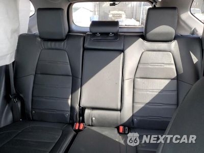 Zdjęcie 10 z 13 samochodu: 2019 HONDA CR-V EXL VIN:7FARW2H86KE061891 - miniatura