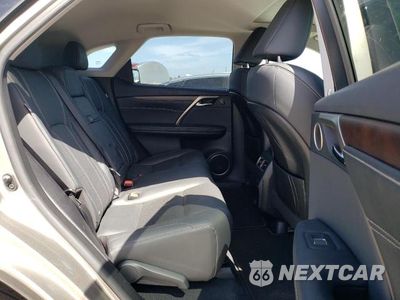 Zdjęcie 11 z 14 samochodu: 2022 LEXUS RX 350 VIN:2T2HZMDA7NC348969 - miniatura