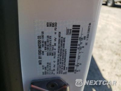 Zdjęcie 13 z 13 samochodu: 2022 FORD TRANSIT CONNECT XL VIN:NM0LS7S25N1532471 - miniatura