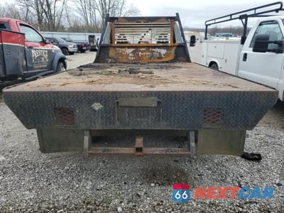 Zdjęcie 6 z 11 samochodu: 1997 FORD F350 VIN:1FDKF37F6VEA84849 - miniatura