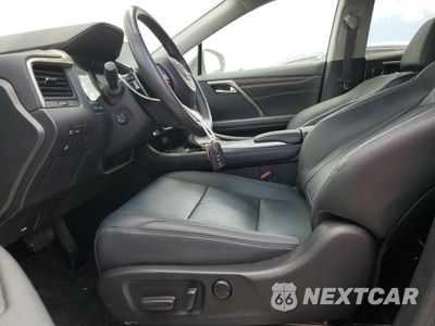 Zdjęcie 7 z 14 samochodu: 2022 LEXUS RX 350 VIN:2T2HZMDA7NC348969 - miniatura