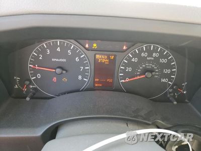 Zdjęcie 9 z 13 samochodu: 2020 NISSAN NV 1500 S VIN:1N6BF0KM4LN801896 - miniatura