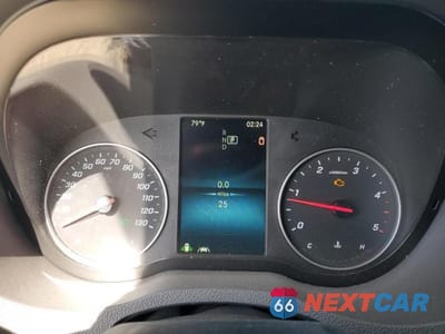 Zdjęcie 8 z 10 samochodu: 2023 MERCEDES-BENZ SPRINTER 2500 VIN:W1W4NBVY9PT141143 - miniatura