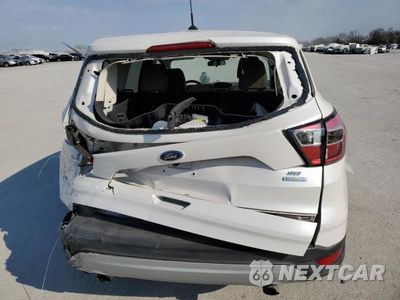 Zdjęcie 6 z 14 samochodu: 2017 FORD ESCAPE SE VIN:1FMCU0G99HUC03619 - miniatura