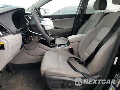 Zdjęcie 7 z 12 samochodu: 2016 HYUNDAI TUCSON LIMITED VIN:KM8J33A47GU149339 - miniatura