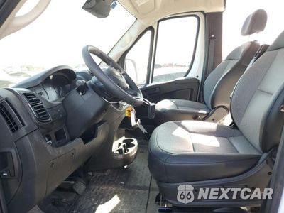 Zdjęcie 7 z 13 samochodu: 2023 RAM PROMASTER 1500 1500 HIGH VIN:3C6LRVBG5PE537465 - miniatura