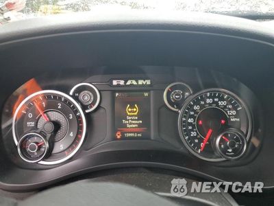 Zdjęcie 9 z 13 samochodu: 2020 RAM 3500 TRADESMAN VIN:3C63RRGL7LG278876 - miniatura
