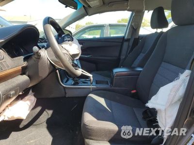 Zdjęcie 7 z 12 samochodu: 2017 TOYOTA CAMRY LE VIN:4T1BF1FK8HU287190 - miniatura