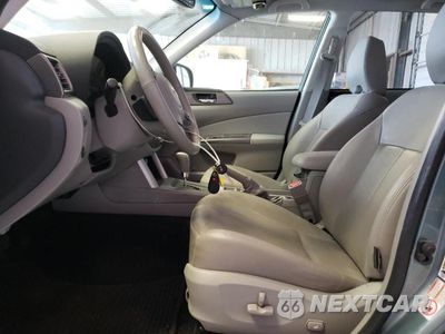 Zdjęcie 7 z 14 samochodu: 2013 SUBARU FORESTER LIMITED VIN:JF2SHAEC4DH416166 - miniatura