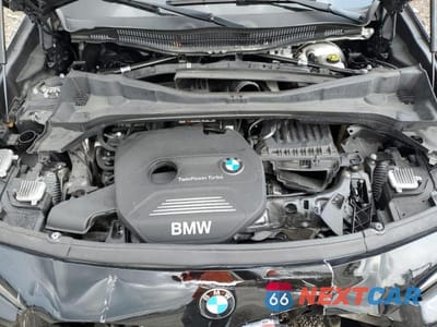 Zdjęcie 11 z 12 samochodu: 2019 BMW X2 SDRIVE28I VIN:WBXYJ3C57KEP77602 - miniatura