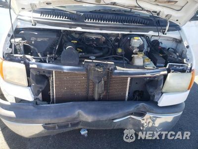 Zdjęcie 12 z 13 samochodu: 2002 DODGE RAM VAN B1500 VIN:2B6HB11Y82K142576 - miniatura