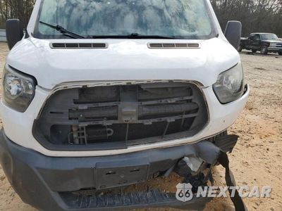 Zdjęcie 12 z 13 samochodu: 2015 FORD TRANSIT T-150 VIN:1FTYE2CM5FKA79631 - miniatura