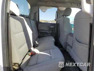 Zdjęcie 11 z 13 samochodu: 2019 CHEVROLET SILVERADO C2500 HEAVY DUTY VIN:2GB2CREG1K1224870 - miniatura