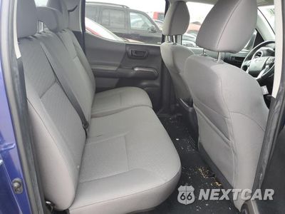 Zdjęcie 10 z 12 samochodu: 2022 TOYOTA TACOMA DOUBLE CAB VIN:3TMCZ5AN3NM499648 - miniatura