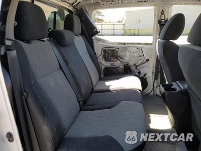Zdjęcie 10 z 13 samochodu: 2020 TOYOTA TACOMA DOUBLE CAB VIN:3TMCZ5ANXLM341093 - miniatura