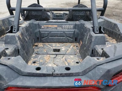 Zdjęcie 6 z 10 samochodu: 2022 POLARIS RZR XP 1000 VIN:3NSNAE99XNN866853 - miniatura
