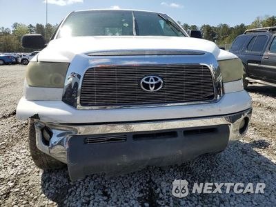 Piąte zdjęcie samochodu w środku: 2007 TOYOTA TUNDRA DOUBLE CAB SR5 VIN:5TBRT54177S451747 - miniatura