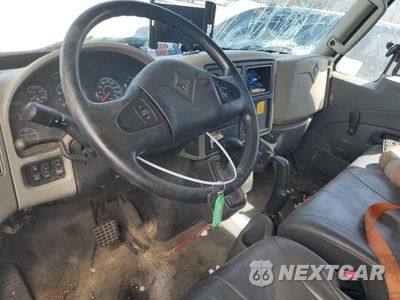 Zdjęcie 8 z 13 samochodu: 2015 INTERNATIONAL 4000 4300 VIN:1HTMMMMMXFH736385 - miniatura