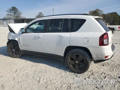 Drugie zdjęcie samochodu z przodu: 2015 JEEP COMPASS LATITUDE VIN:1C4NJDEB0FD436451 - miniatura