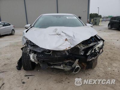 Piąte zdjęcie samochodu w środku: 2019 TOYOTA COROLLA L VIN:2T1BURHE7KC211819 - miniatura
